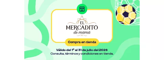 Mercadito de Mama