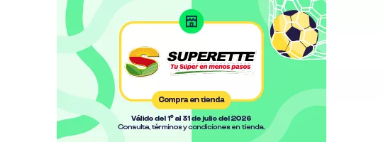 Superette