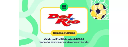 Del Rio