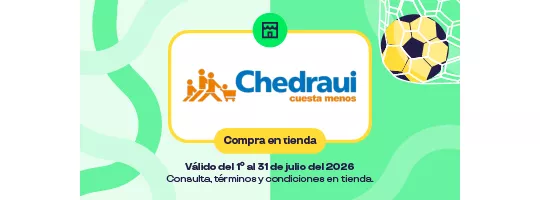 Chedraui