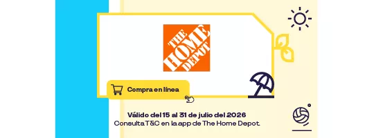 Home Depot