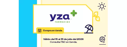 Farmacia YZA