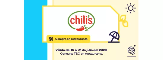 Chilis 