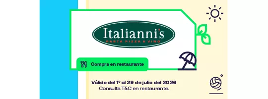 Italiannis