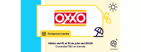 OXXO