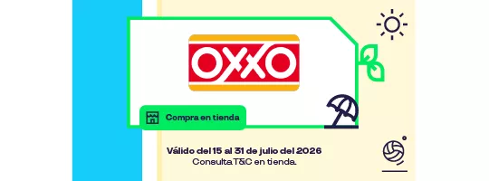 OXXO
