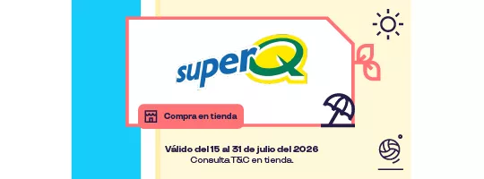 Super Q