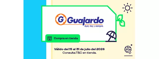 Super Guajardo 