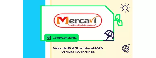 Mercavi