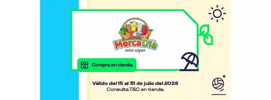 Mercadía 