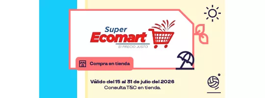 Super Ecomart