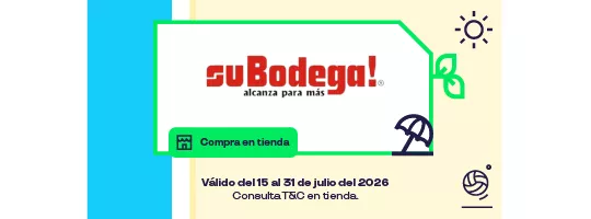 Su Bodega