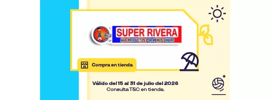 Super Rivera 