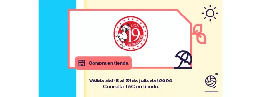 SUPER MERCADO LOS 19 HERMANOS