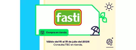 Abarrotes fasti