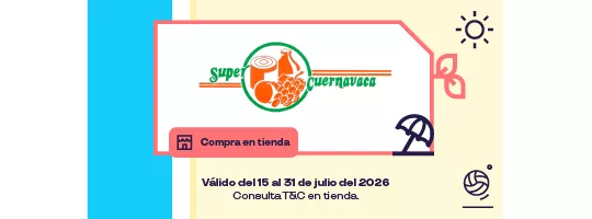 Super Cuernavaca