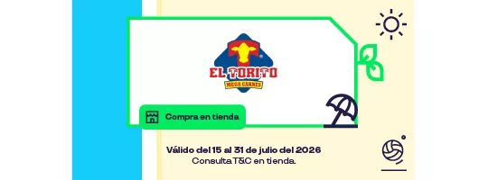 Mega Carnes del Torito 