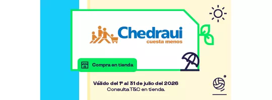 Chedraui