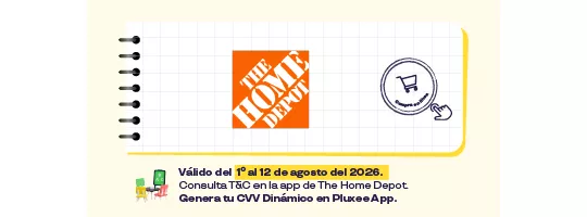 Home Depot