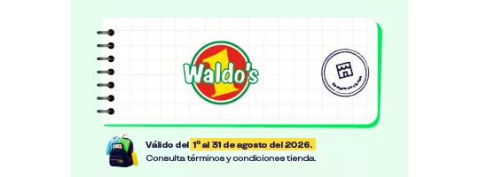 waldos 