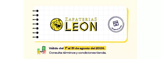 zapaterias leon