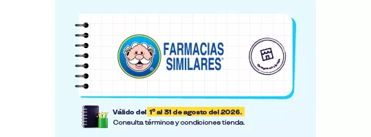 Farmacia Similares
