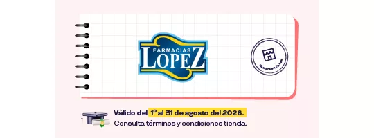 Farmacias Lopez
