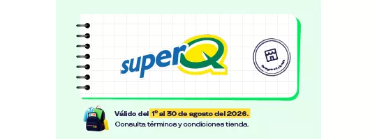 Super Q