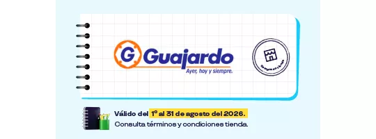 SUPER GUAJARDO 