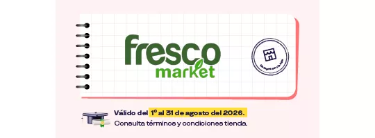 Fresco Market