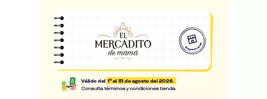 Mercadito de Mama
