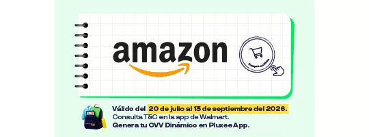 Amazon