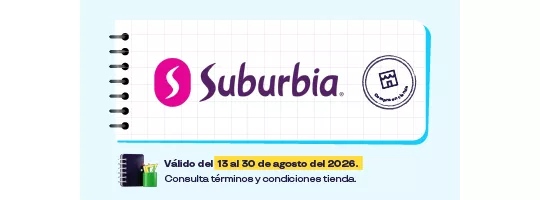 Suburbia 