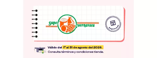 Super Cuernavaca