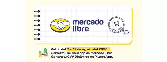 Mercado Libre 