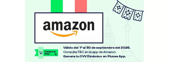 Amazon
