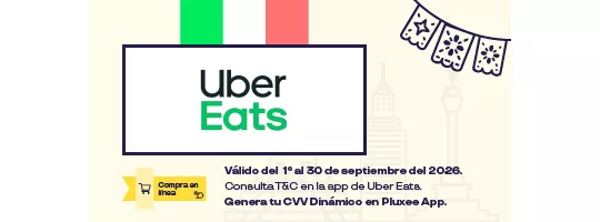 Uber eats
