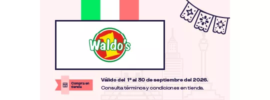Waldos 