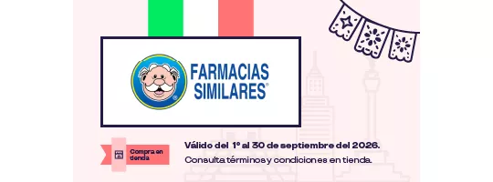 Farmacia Similares