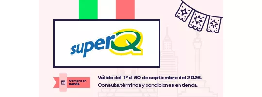 Super Q