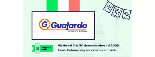 Super Guajardo 