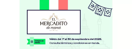 Mercadito de Mama