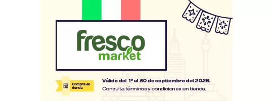Fresco Market
