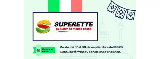 Superette
