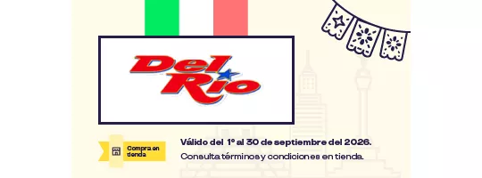 Del Rio