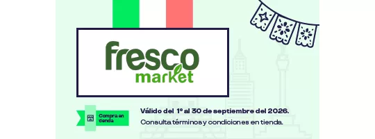 Fresco Market