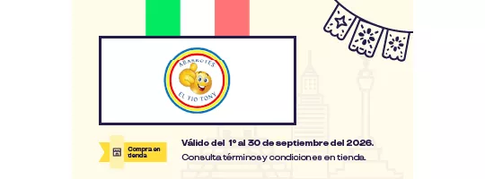 Abarrotes el tío Tony 
