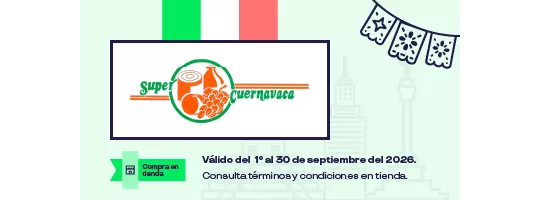 Super Cuernavaca