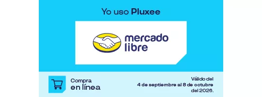 Mercado Libre 