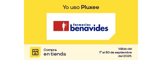 Farmacia Benavides